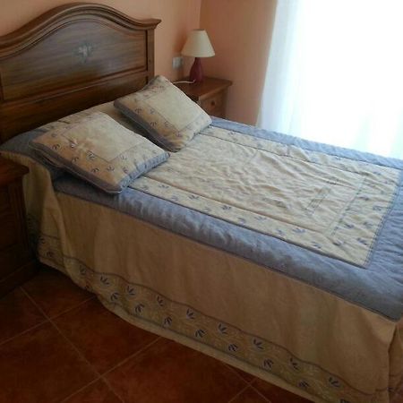Peniscola Apartamento エクステリア 写真