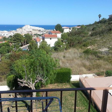 Peniscola Apartamento エクステリア 写真