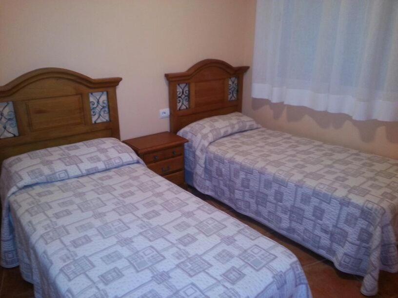 Peniscola Apartamento エクステリア 写真