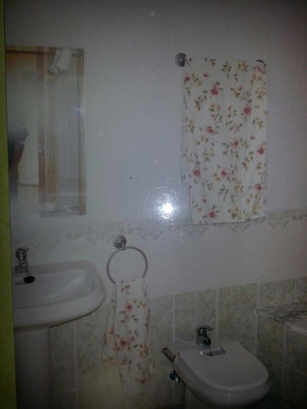Peniscola Apartamento エクステリア 写真