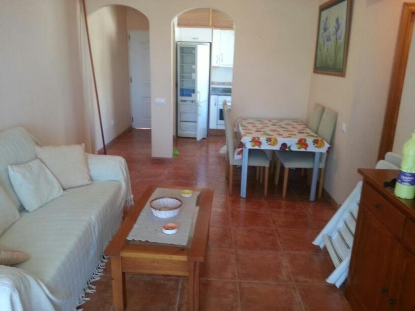 Peniscola Apartamento エクステリア 写真